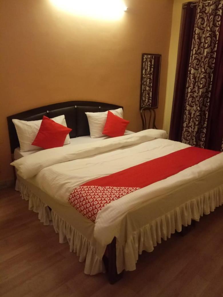 Hotel Kamal Lucknow Exterior photo