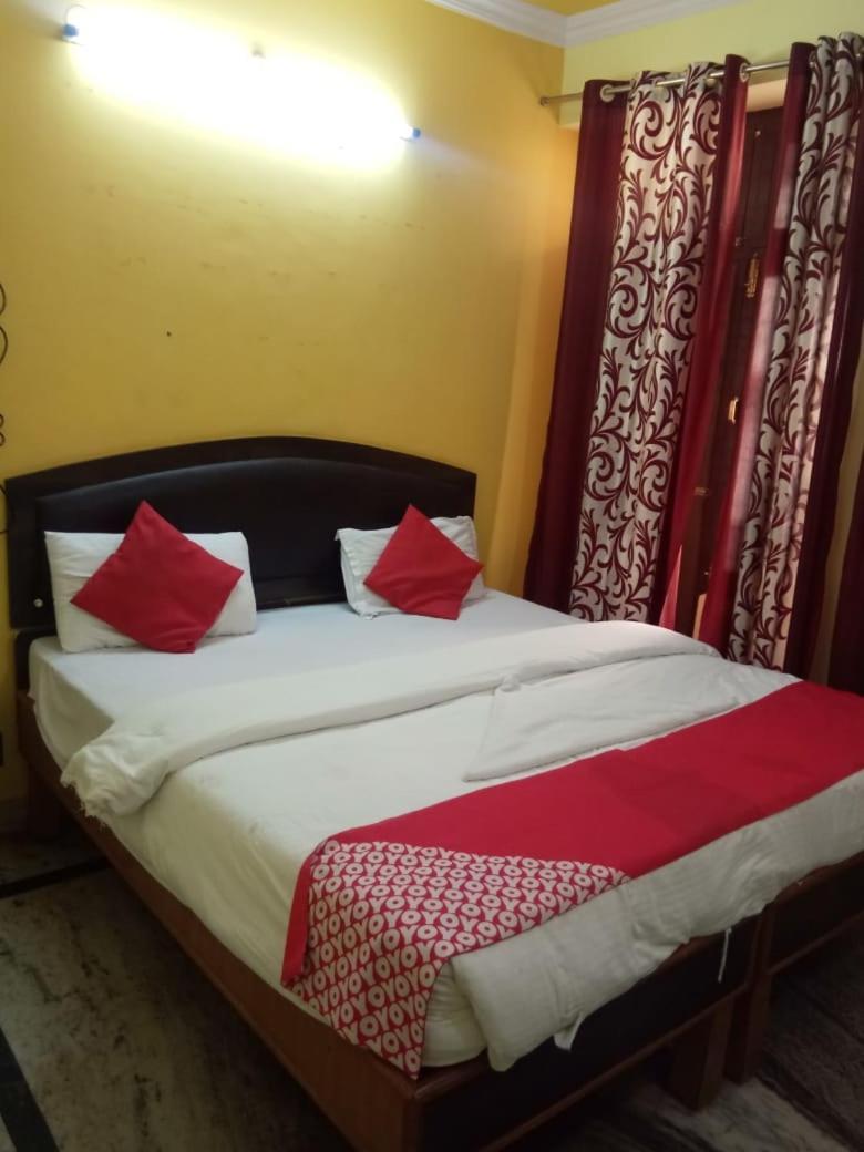 Hotel Kamal Lucknow Exterior photo