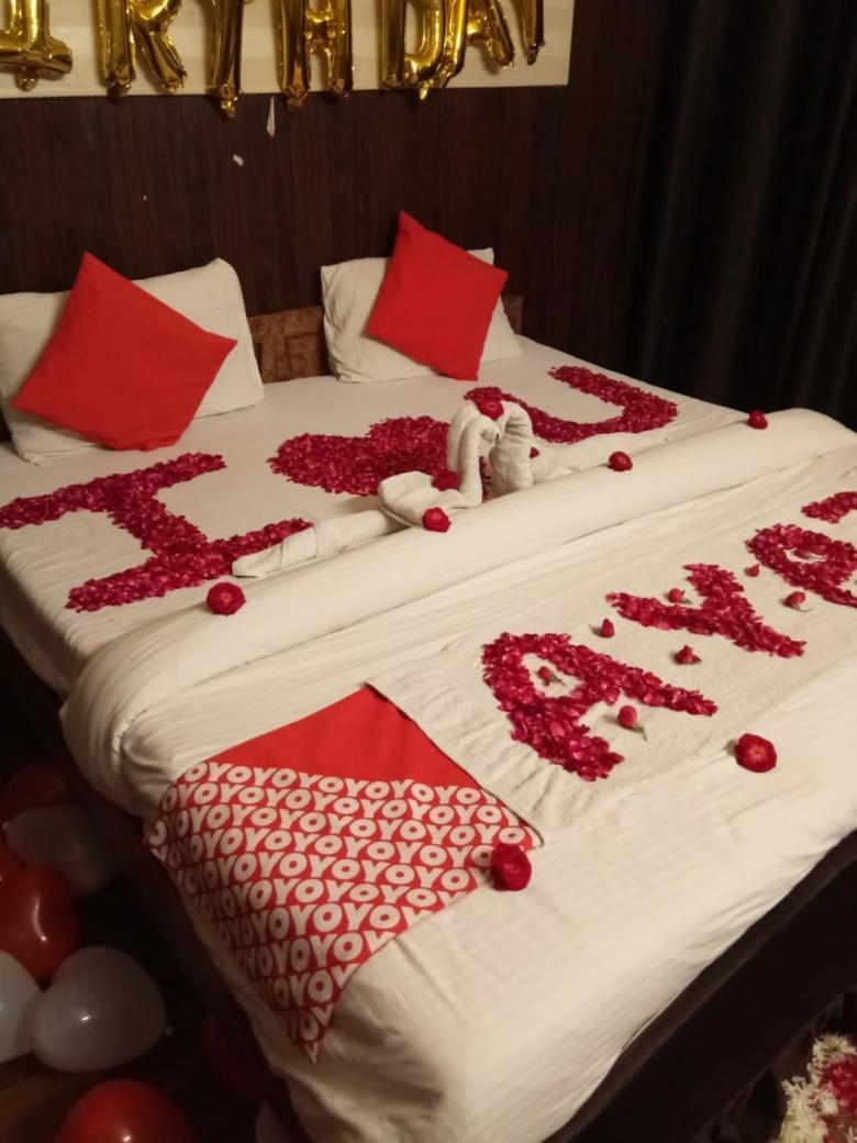 Hotel Kamal Lucknow Exterior photo